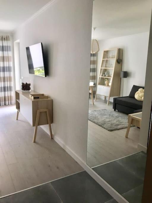 New Apartment In Slupsk Downtown /Parking エクステリア 写真