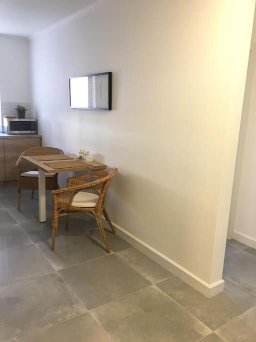 New Apartment In Slupsk Downtown /Parking エクステリア 写真